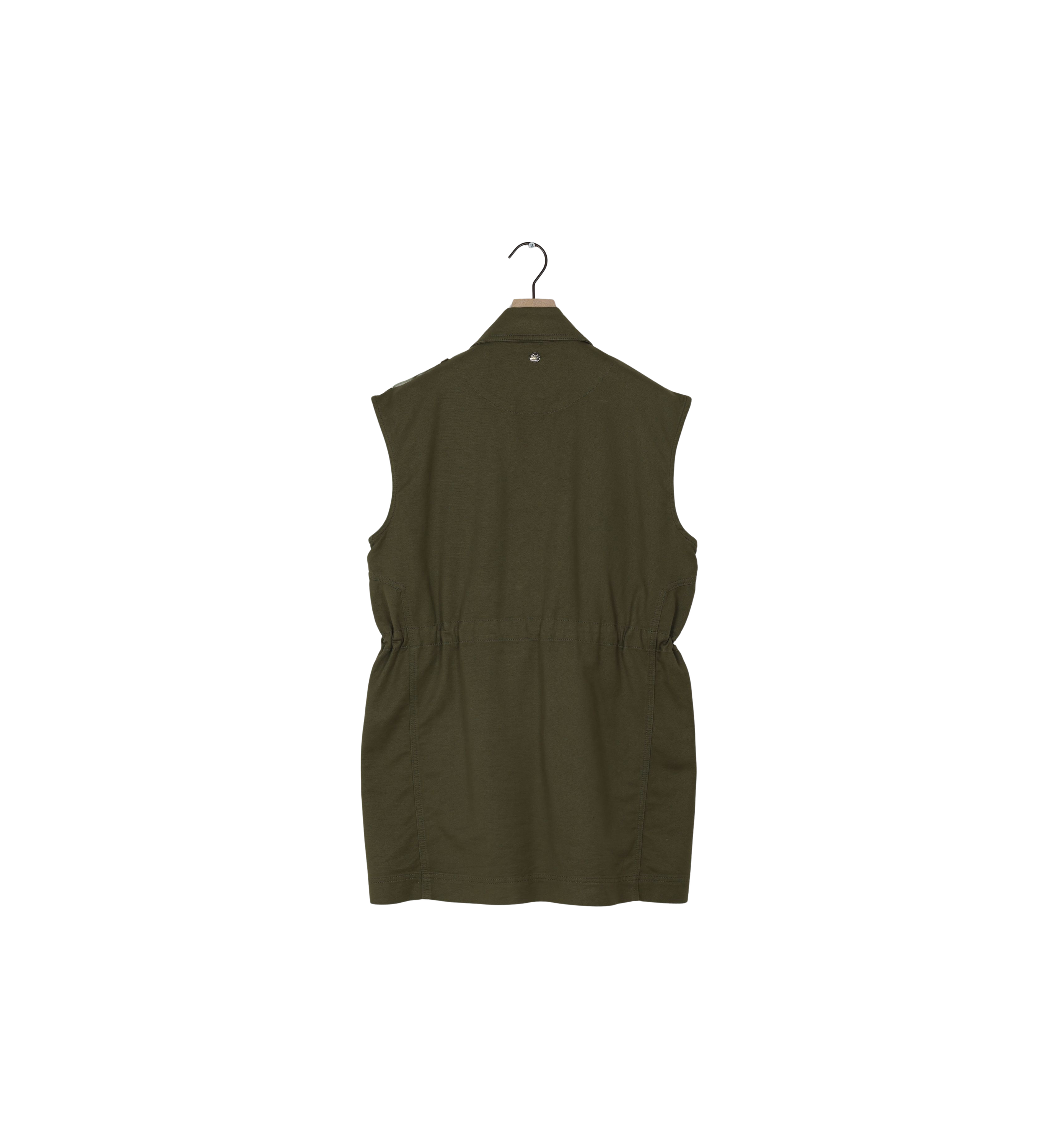 Packshot / Ivy Green / ReLoved